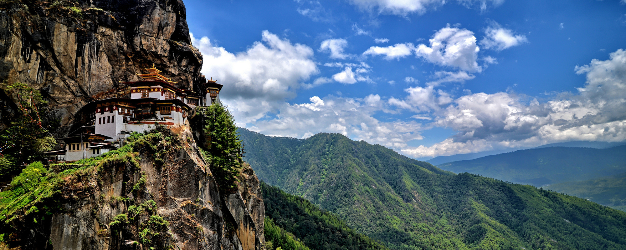 bhutan glance