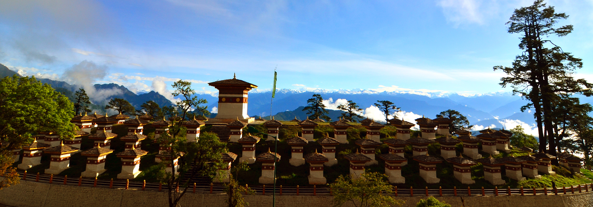 dzong